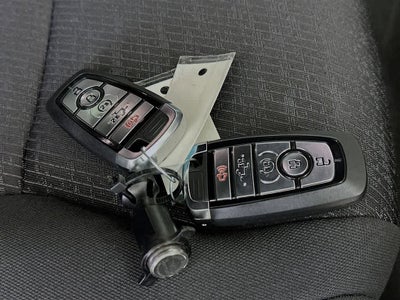 Ford F-150 XLT 2026