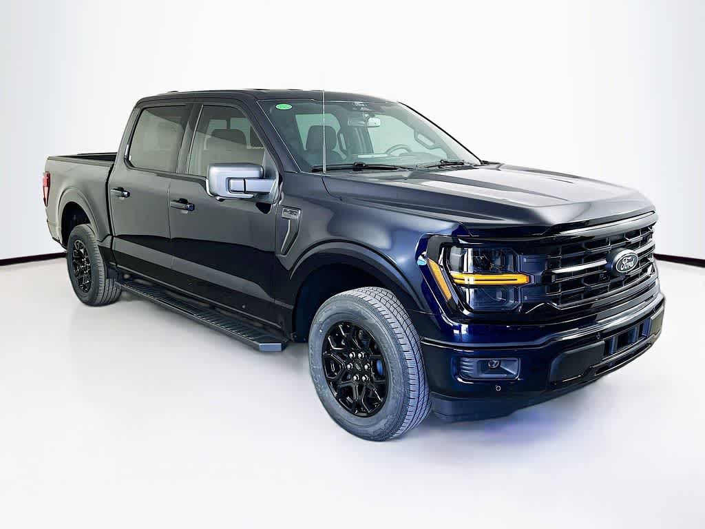 Ford F-150 XLT 2026