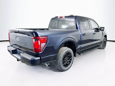Ford F-150 XLT 2026