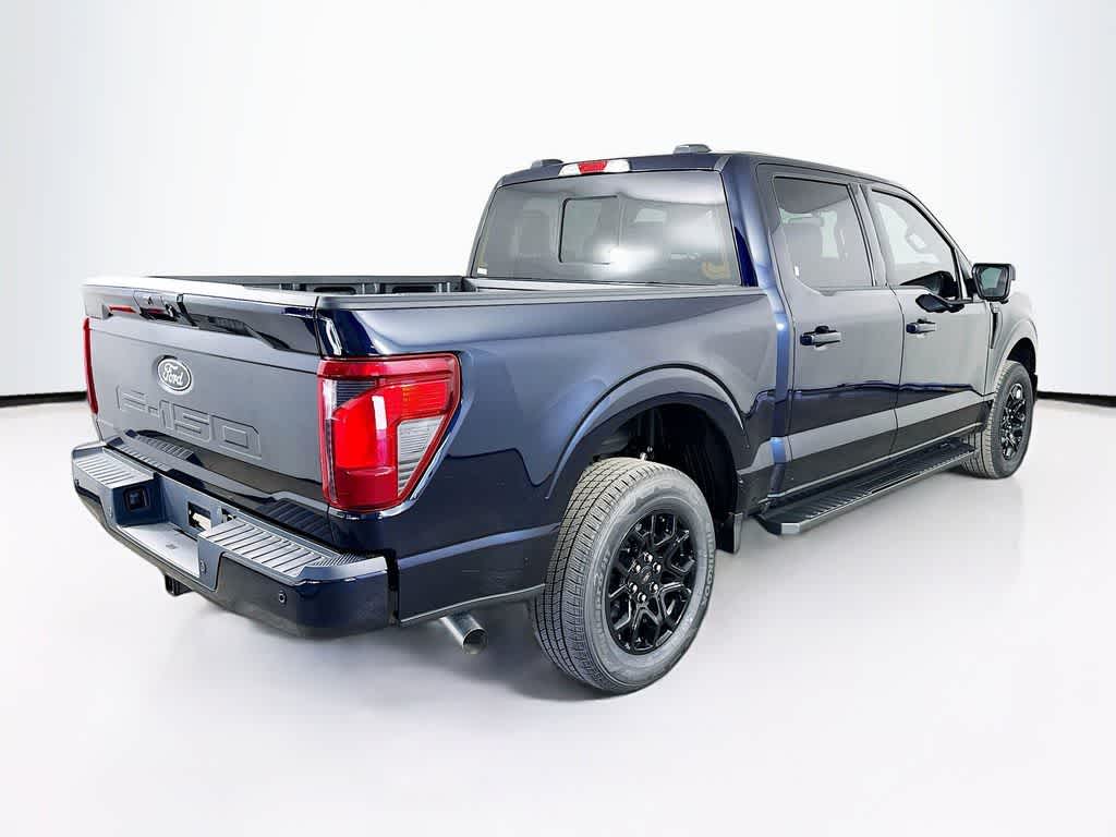 Ford F-150 XLT 2026