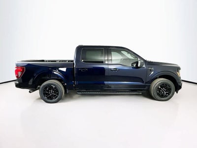 Ford F-150 XLT 2026