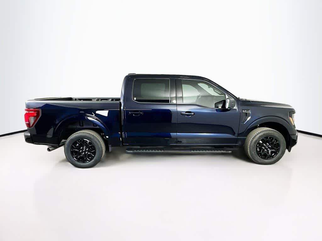 Ford F-150 XLT 2026
