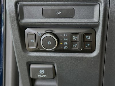 Ford F-150 XLT 2026