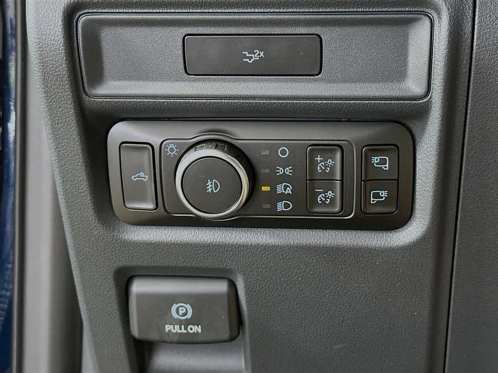 Ford F-150 XLT 2026