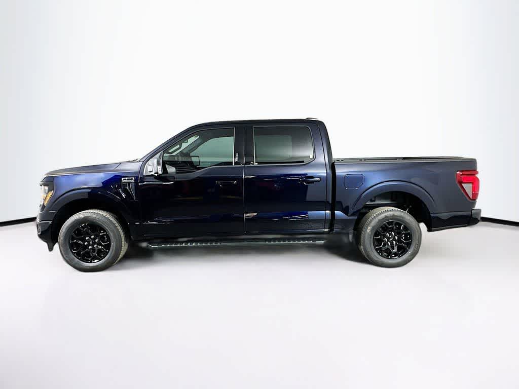 Ford F-150 XLT 2026