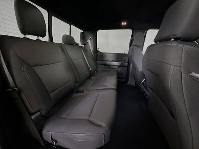 Ford F-150 XLT 2026
