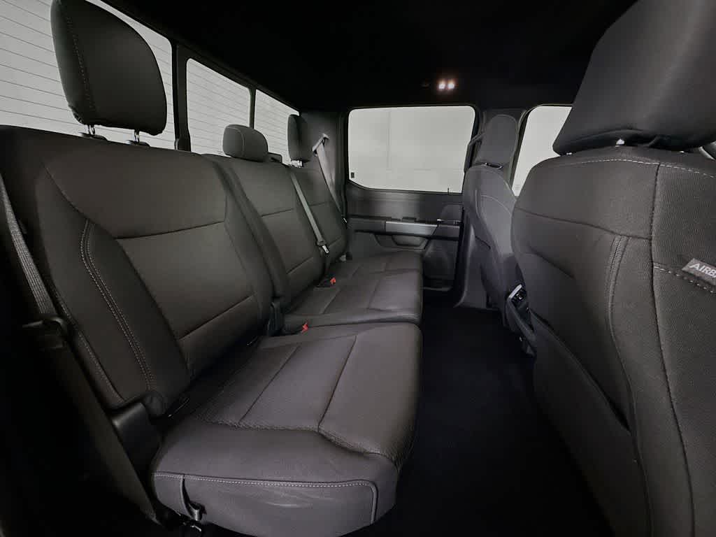 Ford F-150 XLT 2026