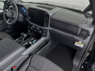 Ford F-150 XLT 2026