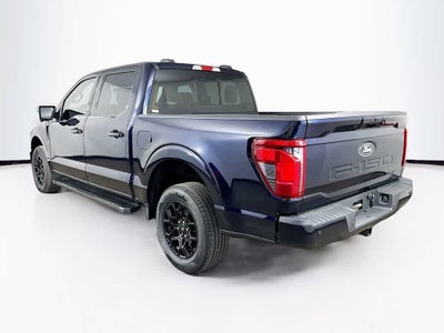 Ford F-150 XLT 2026