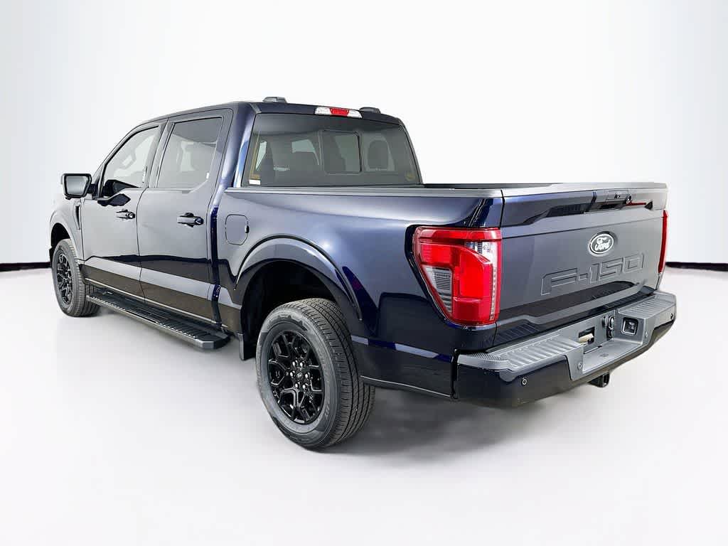 Ford F-150 XLT 2026