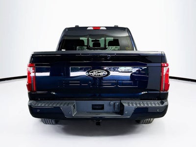 Ford F-150 XLT 2026
