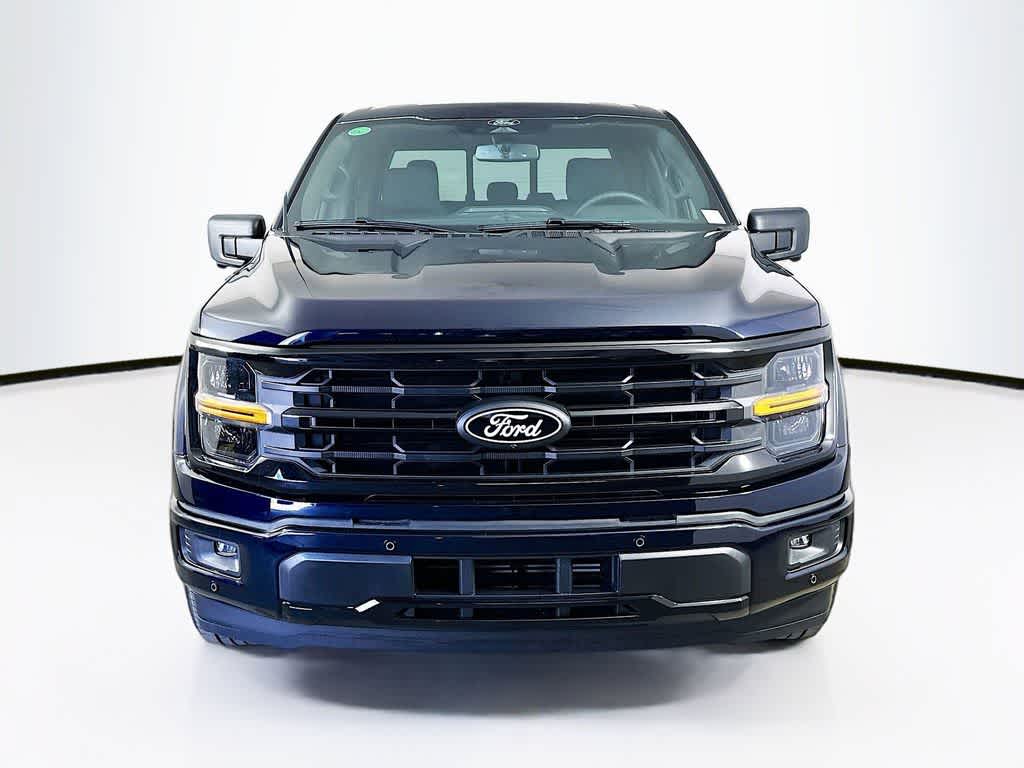 Ford F-150 XLT 2026