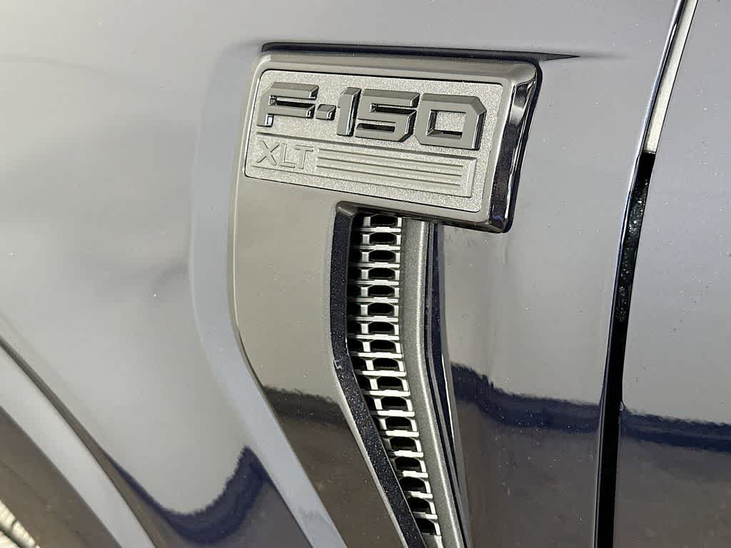 Ford F-150 XLT 2026