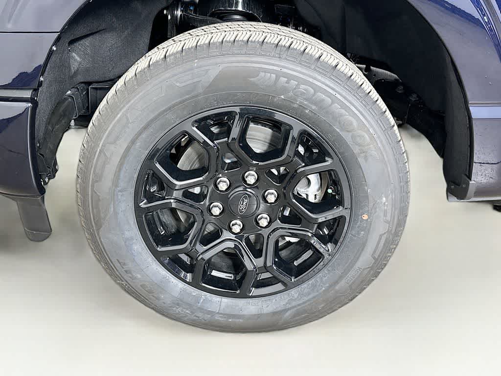 Ford F-150 XLT 2026