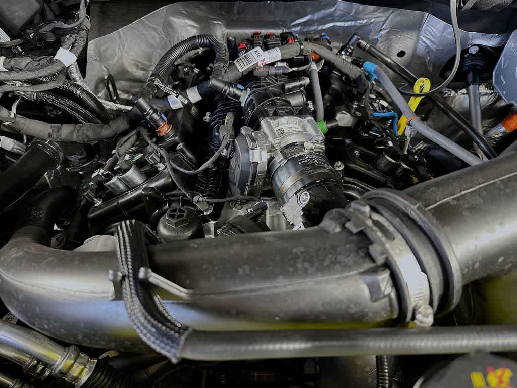 Ford F-150 XLT 2026