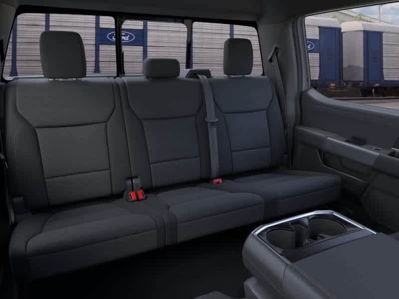 Ford F-150 XLT 2026