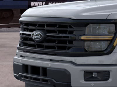 Ford F-150 XLT 2026