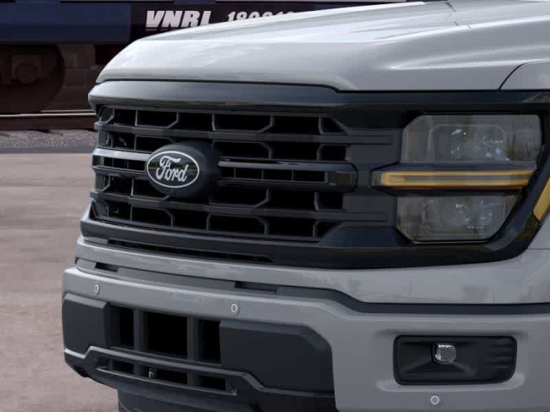 Ford F-150 XLT 2026