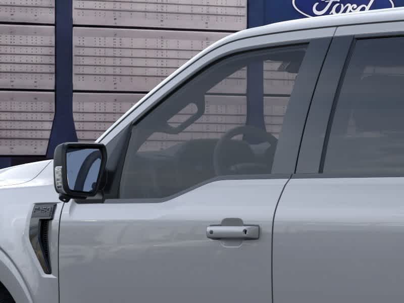 Ford F-150 XLT 2026