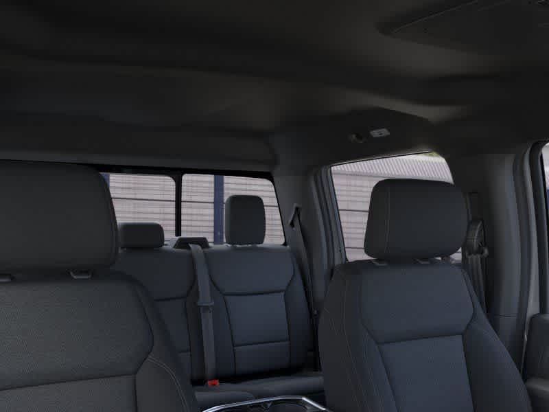 Ford F-150 XLT 2026