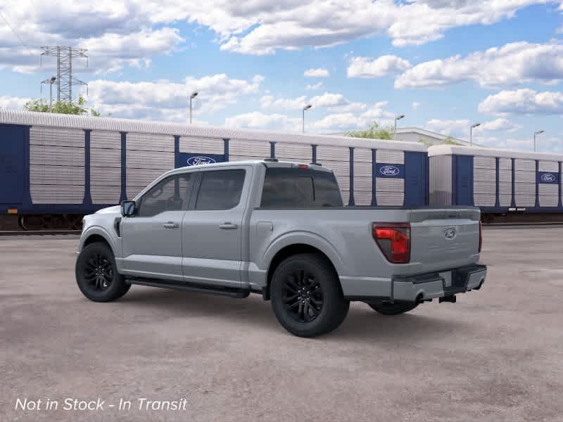 Ford F-150 XLT 2026