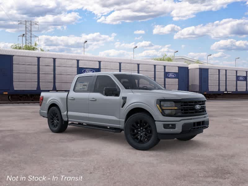 Ford F-150 XLT 2026