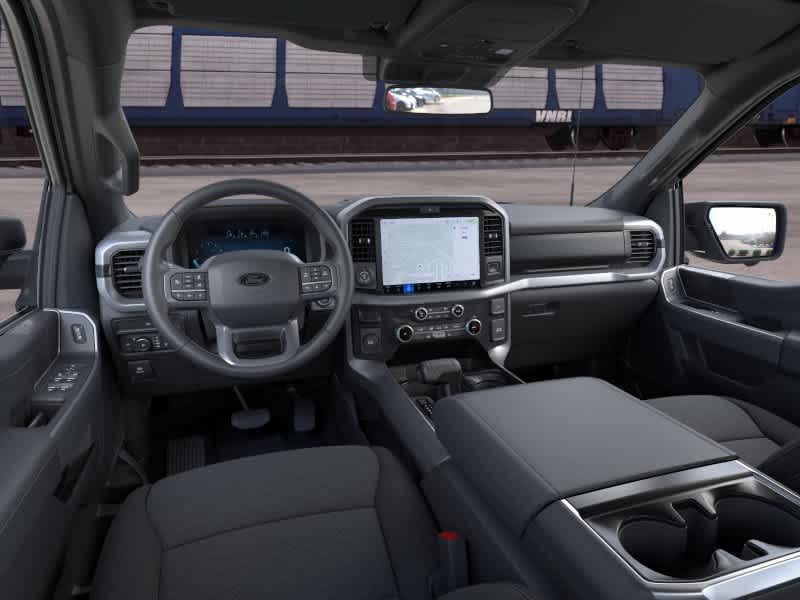 Ford F-150 XLT 2026