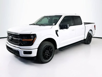 Ford F-150 XLT 2026