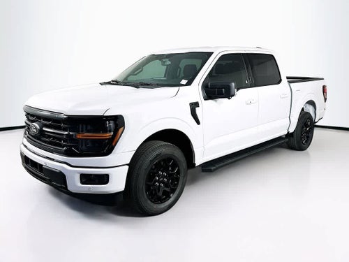 Ford F-150 XLT 2026