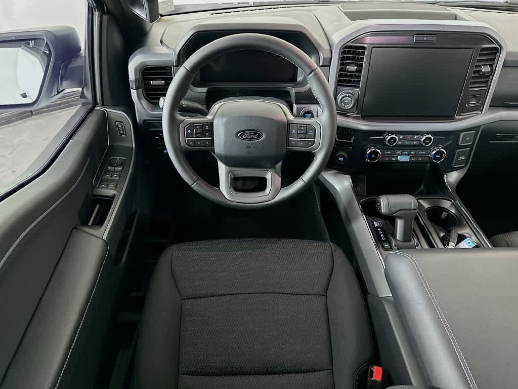 Ford F-150 XLT 2026
