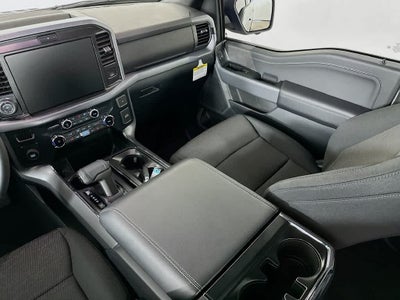 Ford F-150 XLT 2026