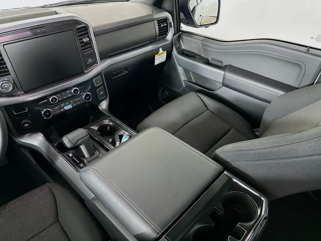Ford F-150 XLT 2026