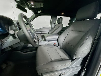 Ford F-150 XLT 2026