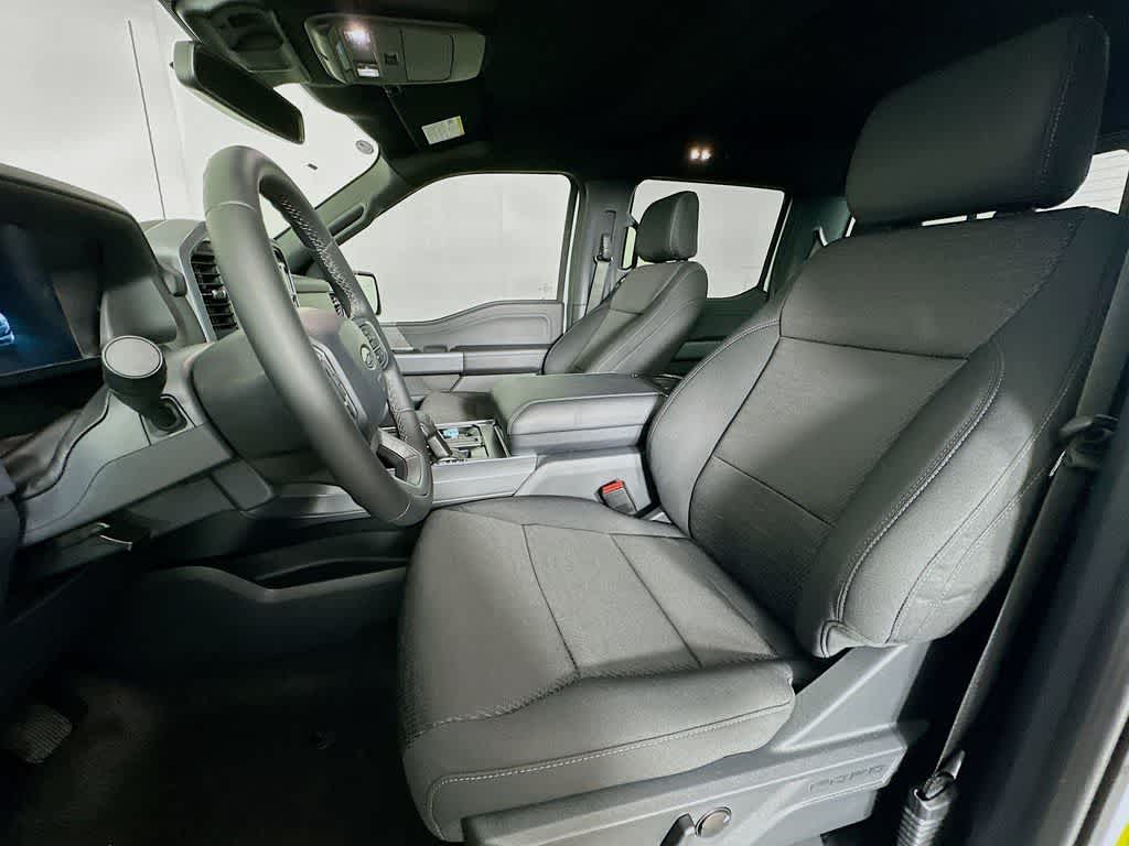 Ford F-150 XLT 2026