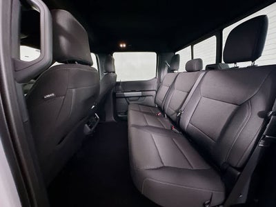 Ford F-150 XLT 2026