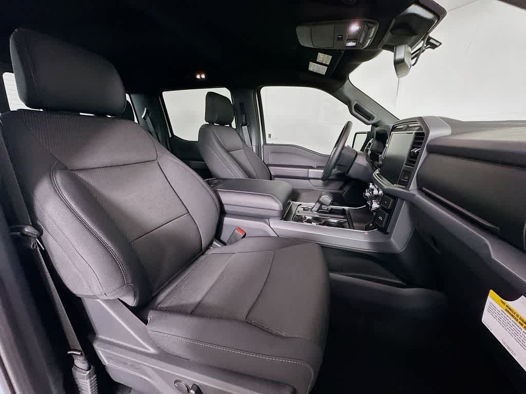 Ford F-150 XLT 2026