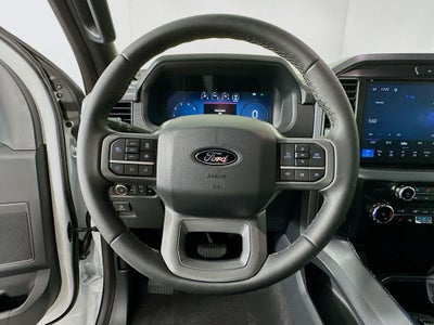 Ford F-150 XLT 2026
