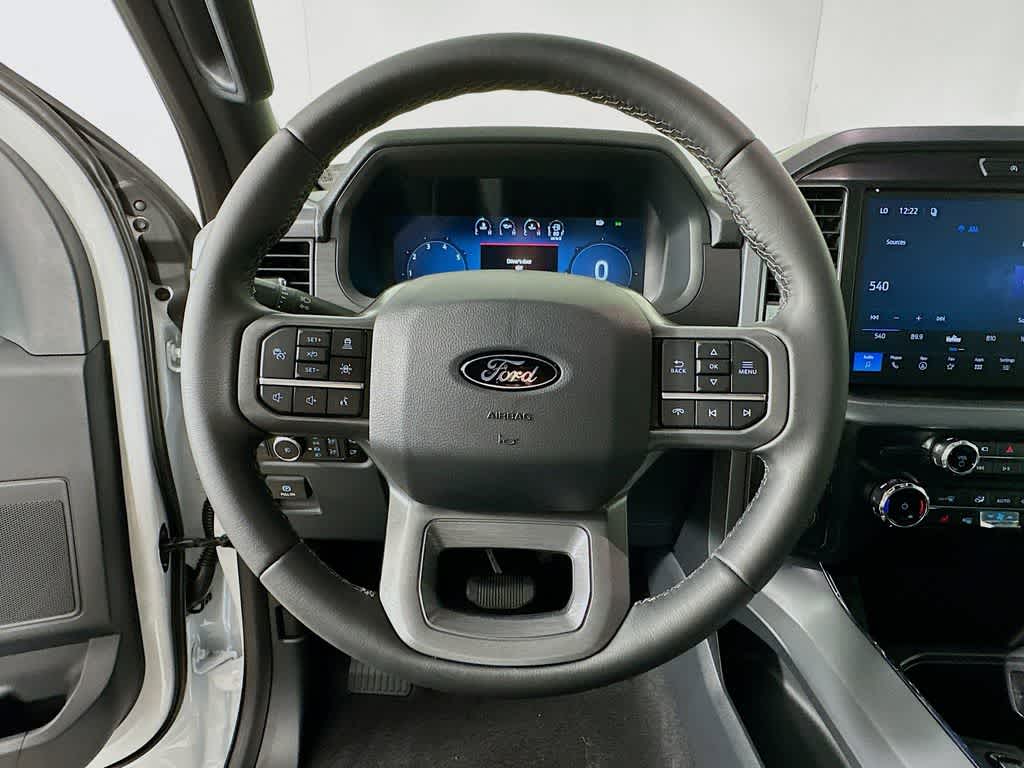 Ford F-150 XLT 2026