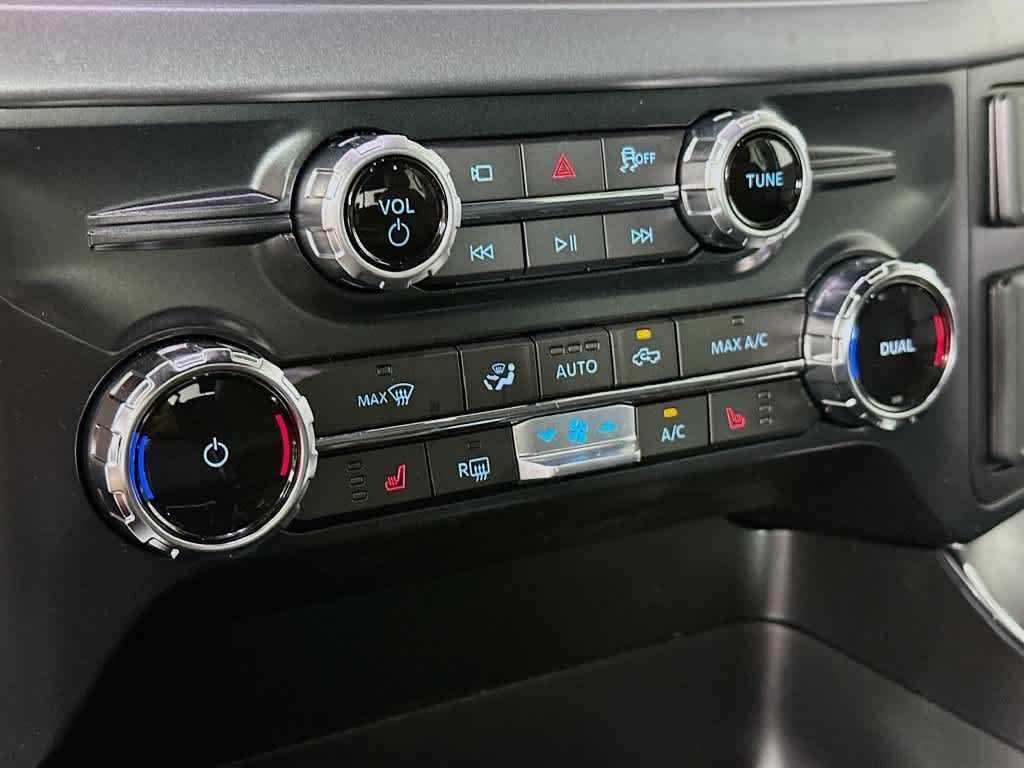 Ford F-150 XLT 2026
