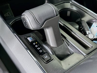 Ford F-150 XLT 2026