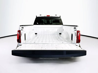 Ford F-150 XLT 2026