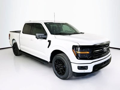 Ford F-150 XLT 2026