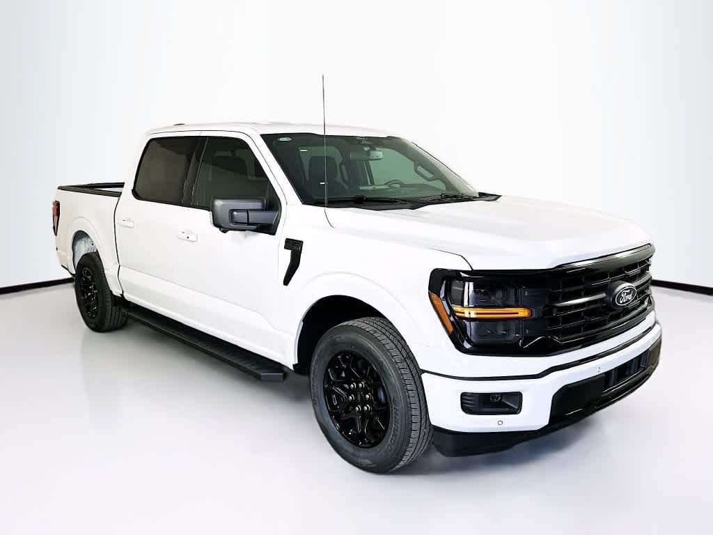 Ford F-150 XLT 2026