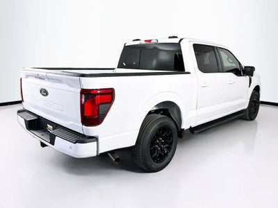 Ford F-150 XLT 2026