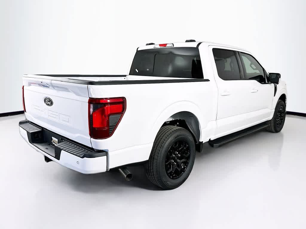 Ford F-150 XLT 2026