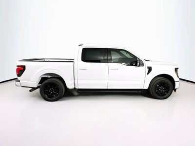 Ford F-150 XLT 2026