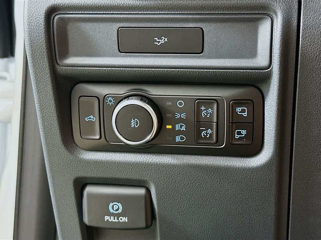 Ford F-150 XLT 2026