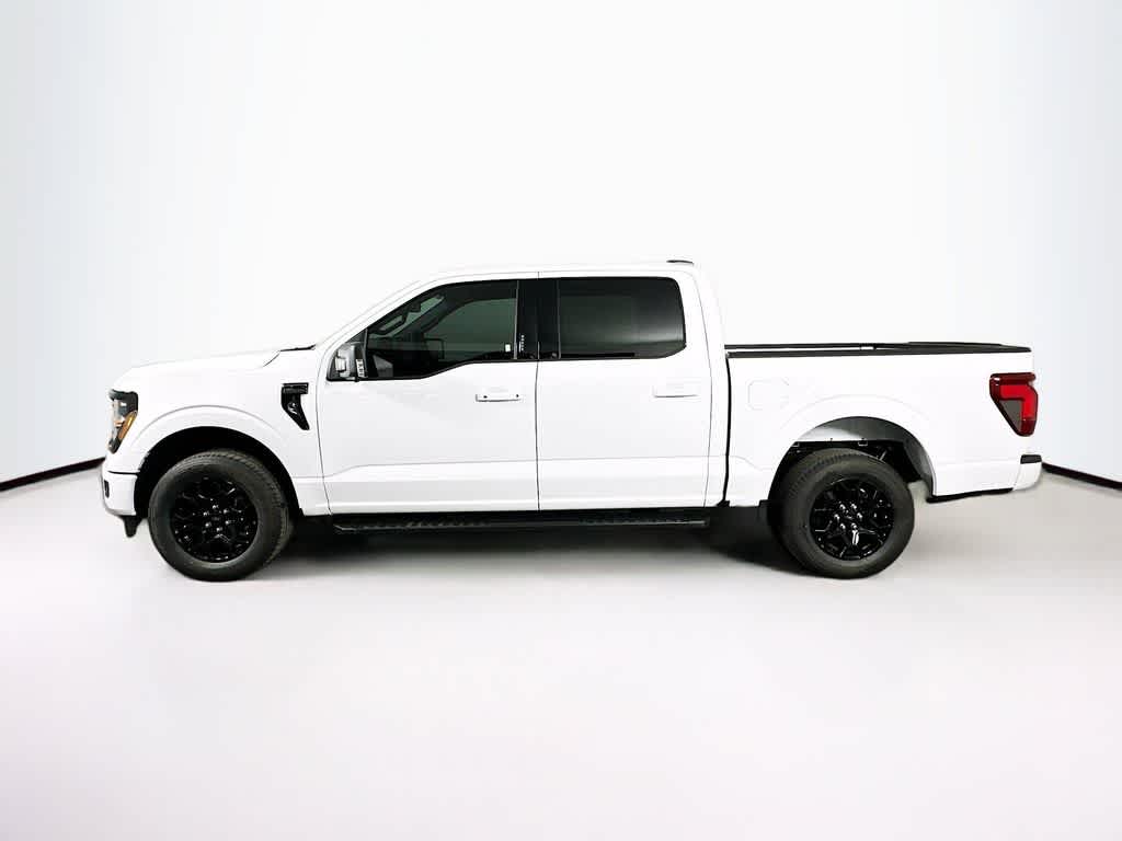 Ford F-150 XLT 2026