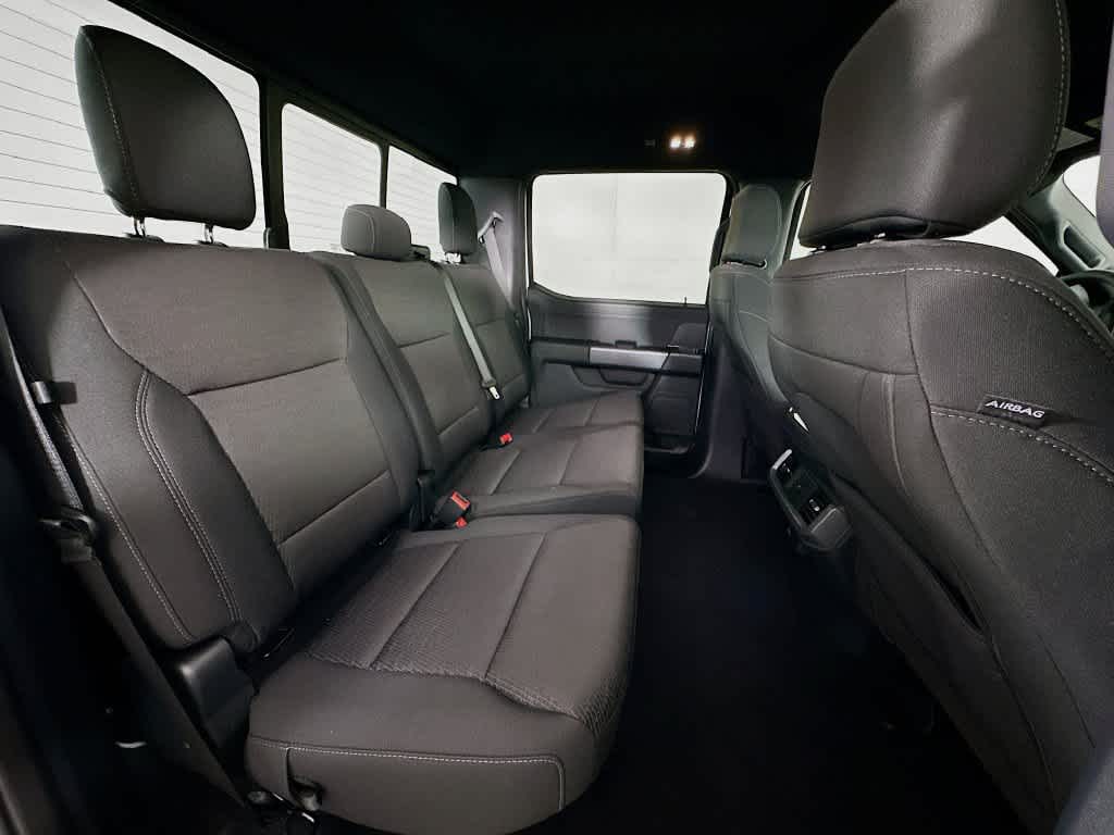 Ford F-150 XLT 2026