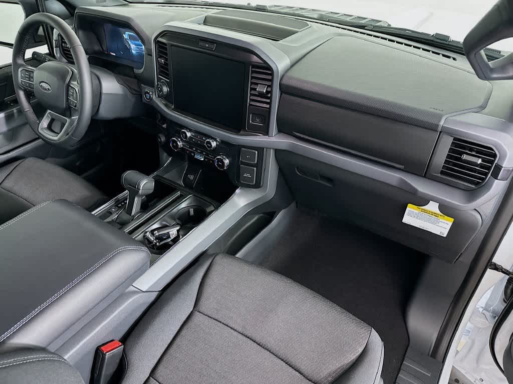 Ford F-150 XLT 2026